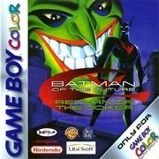 Batman Beyond: Return of the Joker