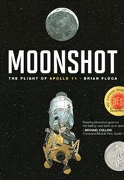 Moonshot: The Flight of Apollo 11