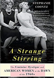 A Strange Stirring (Stephanie Coontz)