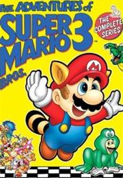 The Adventures of Super Mario Bros. 3