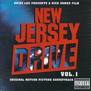 Various ‎– New Jersey Drive Vol. 1 (Original Motion Picture Soundtrack)