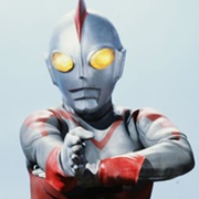 Ultraman 80