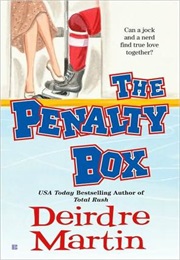 The Penalty Box (Deirdre Martin)