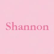 Shannon