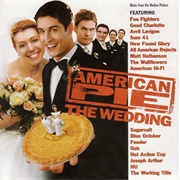 American Pie the Wedding Soundtrack