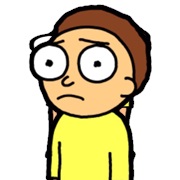 Mini Morty