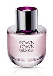 Calvin Klein: Downtown (2013)