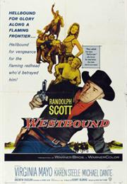 Westbound (Budd Boetticher)