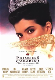 Princess Caribou (1994)