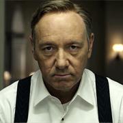 Kevin Spacey - House of Cards