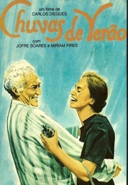 Chuvas De Verão (1977)