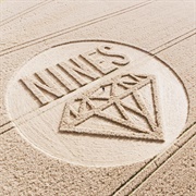 Nines - Crop Circle