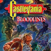 Castlevania: Bloodlines