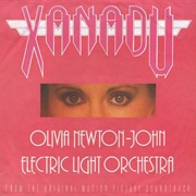 Xanadu - Olivia Newton-John &amp; Electric Light Orchestra