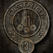 District 3