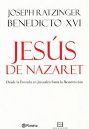 Jesús De Nazareth