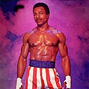 Carl Weathers