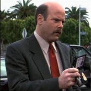 Rex Linn