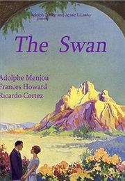 The Swan (1925)