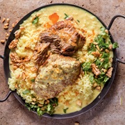 Mansaf (Jordan)