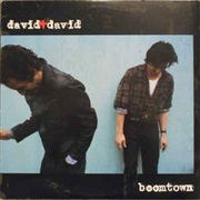 David + David - Boomtown