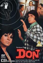 DON (1978)