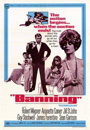 Banning (Ron Winston)