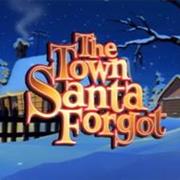 The Town Santa Forgot (TV Movie) (Voice)