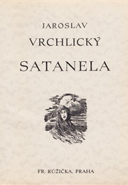 Satanela (Jaroslav Vrchlický)