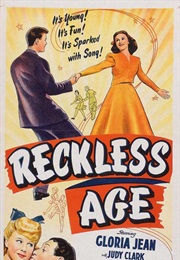 Reckless Age (1944)