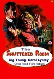 The Shuttered Room (David Greene)