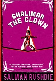 Shalimar the Clown (Salman Rushdie)