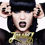 Jessie J- Who You Are
