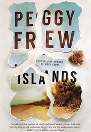 Islands (Peggy Frew)