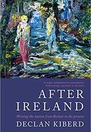 After Ireland (Declan Kiberd)