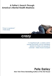 Crazy (Pete Earley)