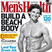 Men&#39;s Health