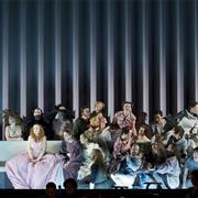 Dido and Aeneas - Oper Frankfurt