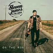 Dance With Me Tonight - Steven James &amp; the Jaded