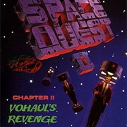 Space Quest 2