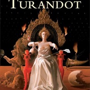 Turandot (Puccini)