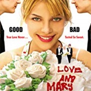 Love and Mary (2007)