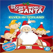 The Secret World of Santa Claus