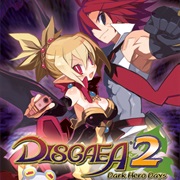 Disgaea 2: Dark Hero Days