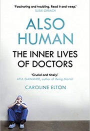 Also Human (Caroline Elton)