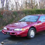 Ford Thunderbird