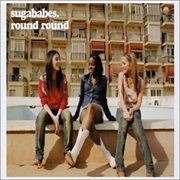 Sugababes - Round Round