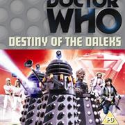 Destiny of the Daleks