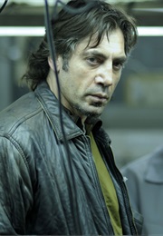 Javier Bardem in Biutiful (2010)