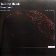 Talking Heads - Remixed